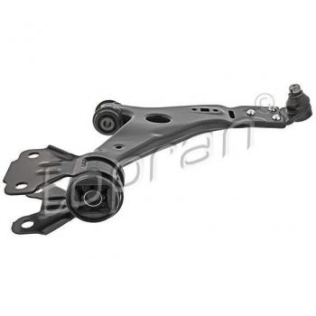 Suspension TOPRAN 629 706 FORD