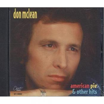 Don McLean