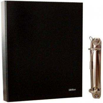 Ringbuch A4 2-Ringe 25mm