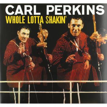 Whole Lotta Shakin