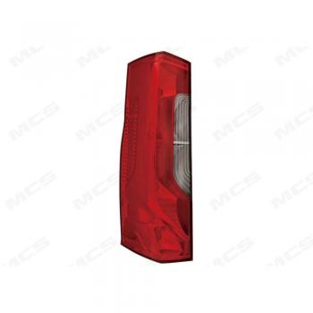 Piloto Trasero MCS 321769 – Conductor Protector