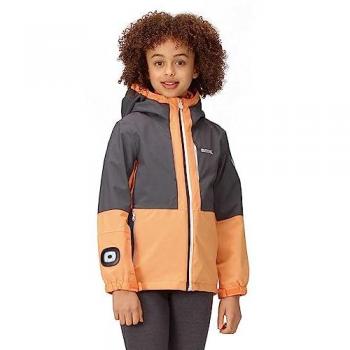 Giacca Regatta Hydrate VIII 3 In 1 per Bambini