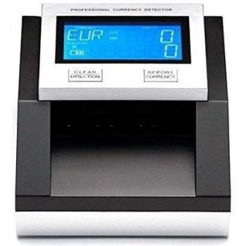 Yatek SE-0350B : vérificateur de billets