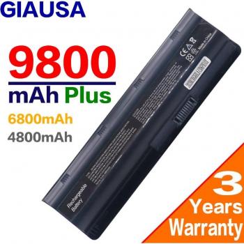 Replacement Battery for HP Pavilion DM4