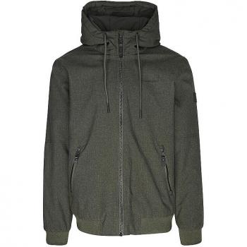 Ragwear Herrenjacke in Oliv, Größe XXL