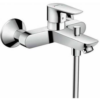 Hansgrohe Talis E Single Lever Bathtub Mixer, Chrome