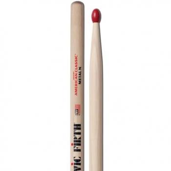 Vic Firth Cmn – Mazze per batteria beige