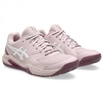 Asics Gel Dedicate 8 Tennis Donna Watershed Rose