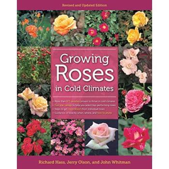 Growing Roses in Cold Climates