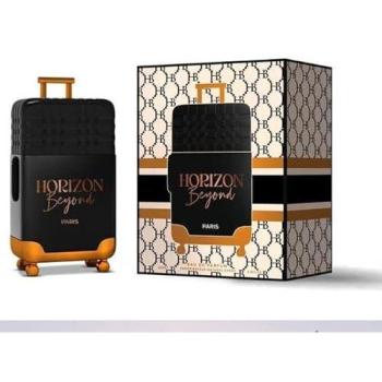 ? Horizon Más Allá – Eau de Parfum 100ml ?