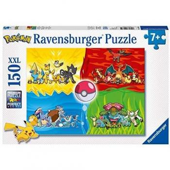 Ravensburger Kinderpuzzle 10035