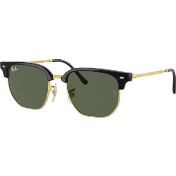 Ray‑Ban RJ9116S Junior Clubmaster Dorado Lentes 100/71