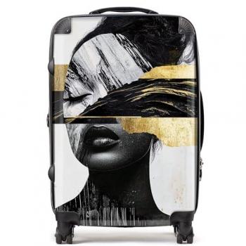Calista Vale 00025 Luggage – Medium Edition