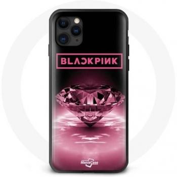 Blackpink Kpop Diamond Wallpaper Case for iPhone 12 Mini