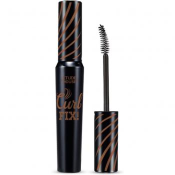 Brown LashLock Mascara 2