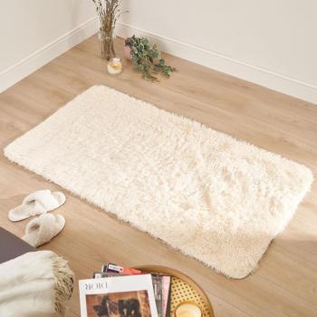 Fluffy Rug Shaggy Floor Mat