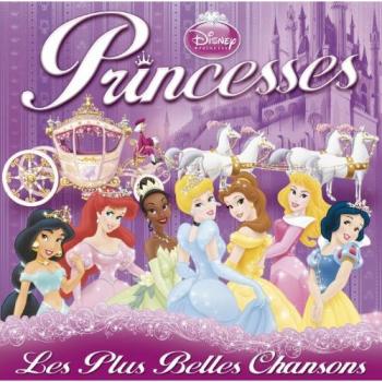 Disney Prinzessinnen