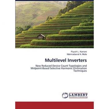 Multilevel Inverters: New Reduced Device Count Topologies and Midpoint-Based Selective Harmonic Elimination Techniques