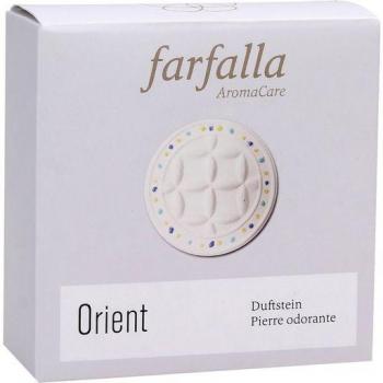 Farfalla Aromática Oriental con Base Esmaltada