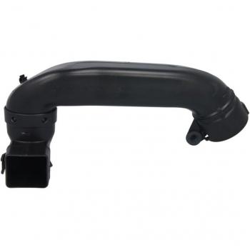 THERMOTEC Tuyau d'aspiration, alimentation d'air DCC066TT pour PEUGEOT et CITROËN, compatible avec les modèles 206 Schrägheck (2A/C), 207 (WA_, WC_)