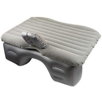 Aufblasbares Auto-Bett