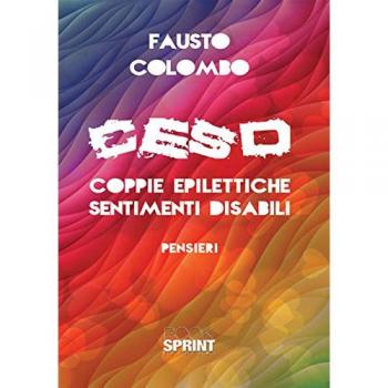 CESD coppie epilettiche sentimenti disabili