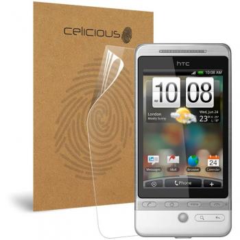 CeliSecure ShockBlock Shield for HTC Hero