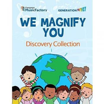 We Magnify You: Special Collection Edition