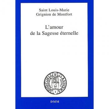 L’amour de la sagesse éternelle