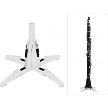 Oboe and Flute Tripod Stand