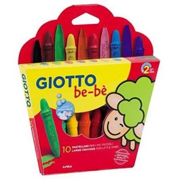 Giotto Bebe 479200
