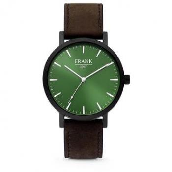 Reloj moderno Frank 1967 Orologi Mod. 7FW-0012