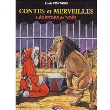 Contes et merveilles