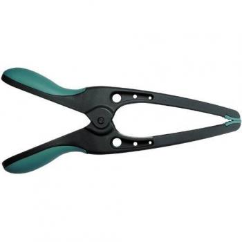 Pinza con mordazas acabadas en punta MT de 70mm 3633000 wolfcraft