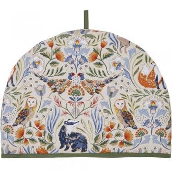 Ulster Weavers Muff für Teekanne Blackthorn
