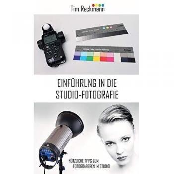 Einführung in die Studio-Fotografie