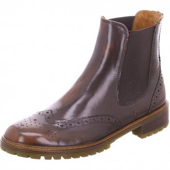 Bottines en cuir Paul Green 38