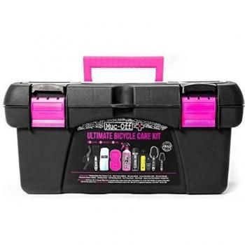Muc-Off 284US Ultimate Bicycle Cleaning Kit