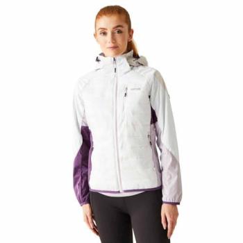 Regatta Aero Women’s Hooded Outerwear