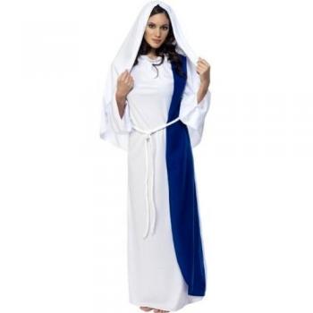 Disfraz campesina mujer talla única Smiffy's