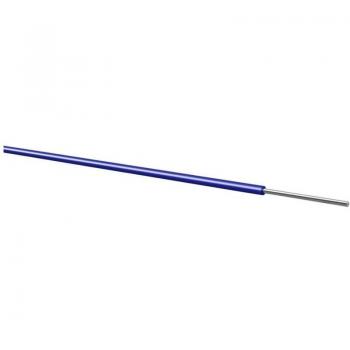 Filo Elettrico YV 0,07 mm² Blu 100 m – Kabeltronik 070103007