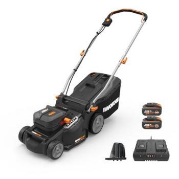 Worx WG737