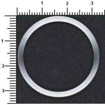 Elring Dichtring für SSANGYONG 446.97