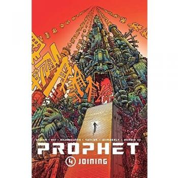 Prophet Volume 4