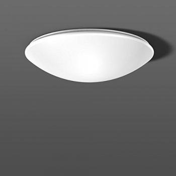 RZB Zimmermann 311513.862.2.79 WS TC‑F 3x36 W – Flat Polymero Decke/Wand Licht