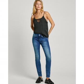 Pepe Jeans Womens 29” Pl204583 Denim Jeans