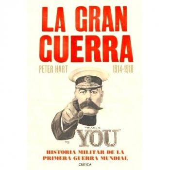 La Gran Guerra (1914-1918)