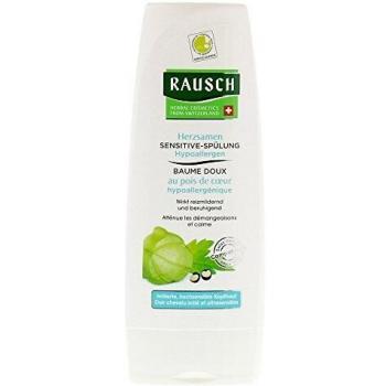RAUSCH BALS DEL CARDIOSP 200ML