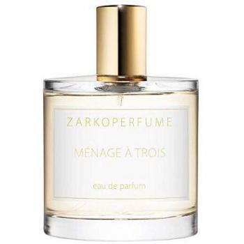 ZARKOPERFUME Ménage À Trois Sophisticated Eau de Parfum 100ml