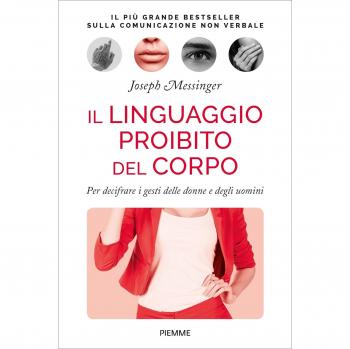 Il linguaggio proibito del corpo. Per decifrare i gesti delle donne e degli uomini
